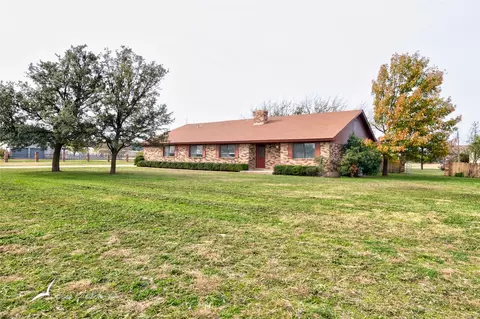 142 Southfork Dr, Tuscola, TX 79562