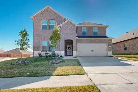 8394 Slowburn Dr, Garland, TX 75043