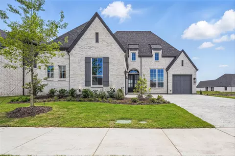 823 Shady Oaks Dr, Rockwall, TX 75087
