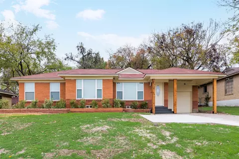 6119 Scyene Rd, Dallas, TX 75227