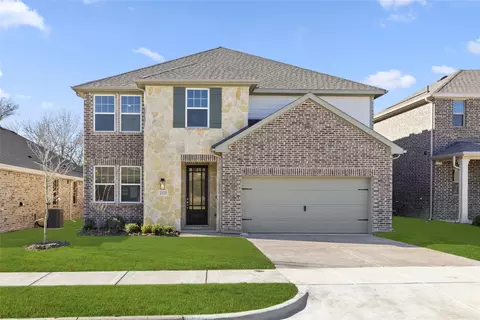 2123 Meadowlark Ln, Melissa, TX 75454