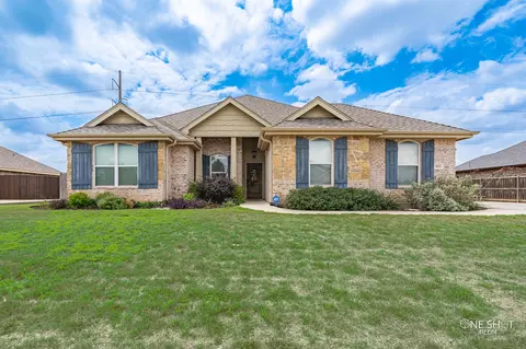 5033 Velta Ln, Abilene, TX 79606