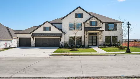 2613 Mercers Colony Ave, Rockwall, TX 75032