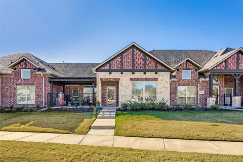 4171 Pavonia Ln, Prosper, TX 75078