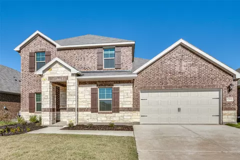 4204 Mountain Creek Dr, Farmersville, TX 75442