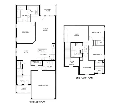 6106 Shearwater Rd, Princeton, TX 75407