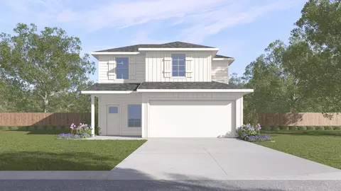 6104 Shearwater Rd, Princeton, TX 75407