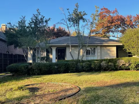 6723 Woodland Dr, Dallas, TX 75225