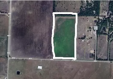 20 Ac County Road 4640, Trenton, TX 75490