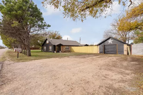6728 County Road 120, Clyde, TX 79510
