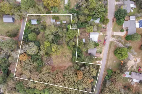 tbd Walnut, Hughes Springs, TX 75656