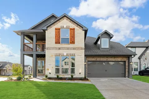1022 Pecan Glen Dr, Melissa, TX 75454