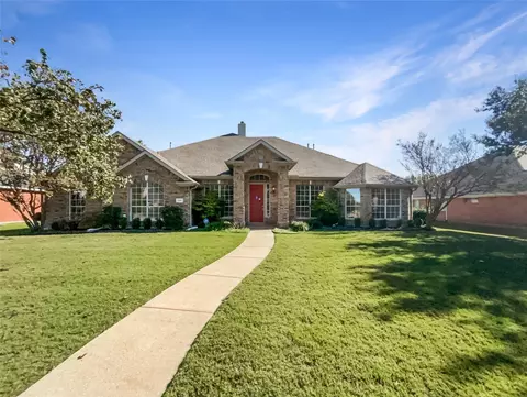 280 Brookwood Forest Dr, Sunnyvale, TX 75182