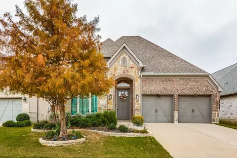 2728 Preakness Pl, Celina, TX 75009