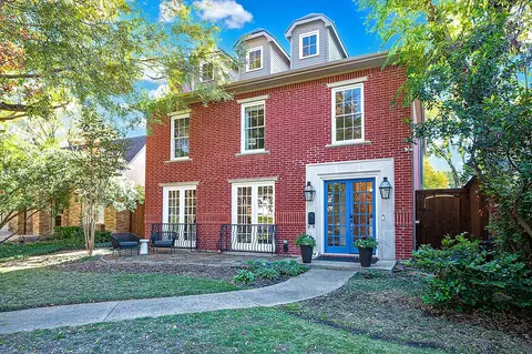 5704 Morningside Ave, Dallas, TX 75206