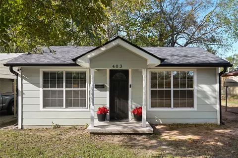 403 Pegues St, Mineola, TX 75773