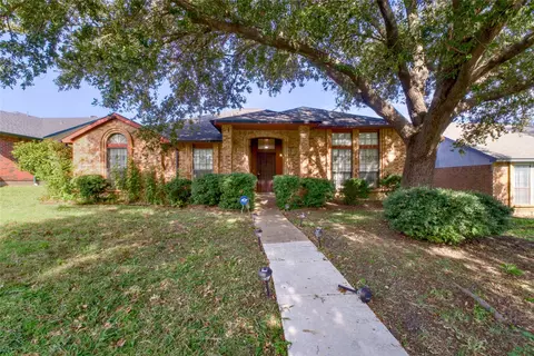 2021 Allegheny Dr, Mesquite, TX 75149