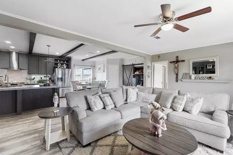 4011 Fm 2194, Celeste, TX 75423 photo 6