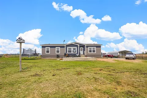 4011 Fm 2194, Celeste, TX 75423