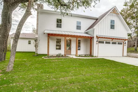 122 Rachel Rd, Weatherford, TX 76086