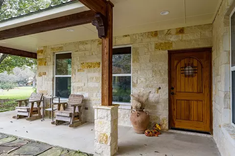 12824 Rebel Rd, Eustace, TX 75124
