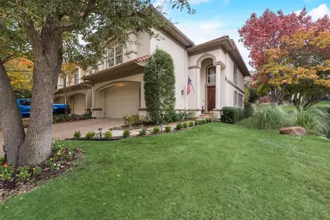 4400 Saint Andrews Blvd, Irving, TX 75038