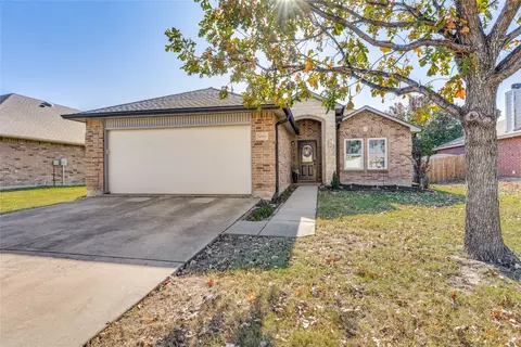4616 Mountain Oak St, Fort Worth, TX 76244