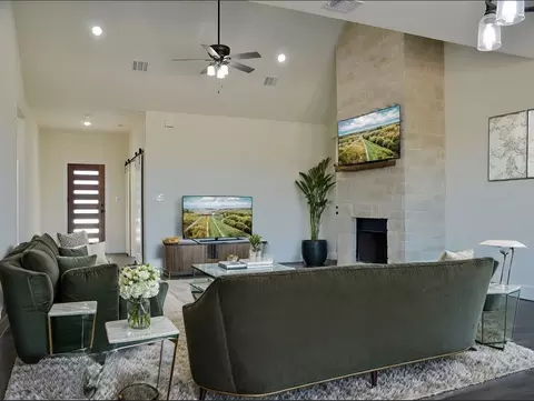 116 Kathy Stephens Ave, Springtown, TX 76082