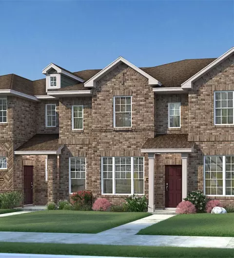 3714 Star Mesa St, Crandall, TX 75114