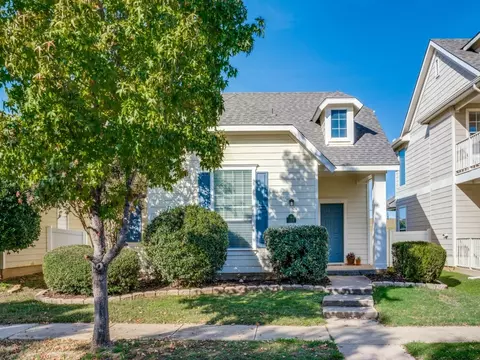10037 Cedar Lake Dr, Providence Village, TX 76227
