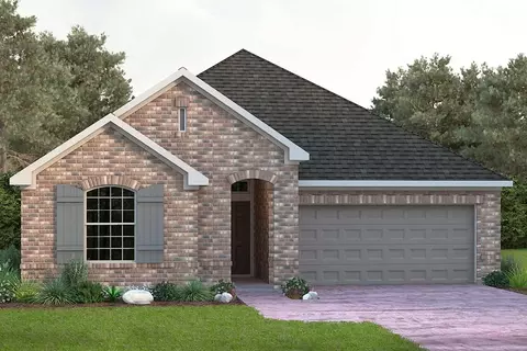 1316 Bay Laurel Rd, Rockwall, TX 75087