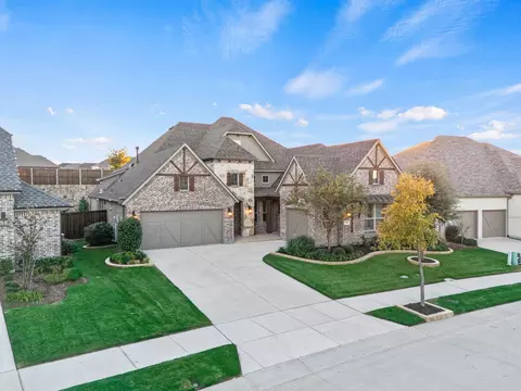 9804 Boulder Ridge Bnd, Little Elm, TX 75068