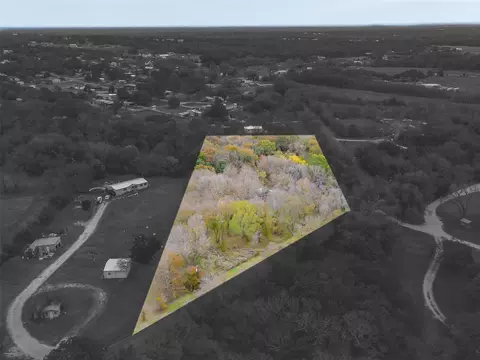 5591 Sabathney Rd, Weatherford, TX 76085