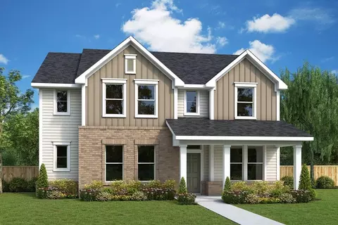 908 Gilbreath Ave, Crowley, TX 76036