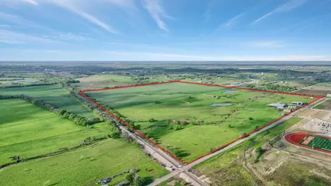 2551 N Louisiana Dr, Celina, TX 75009