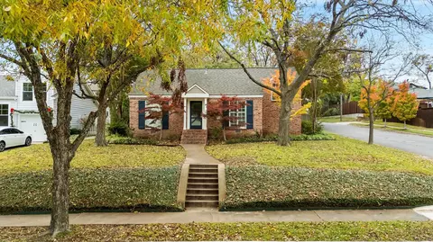 7302 Coronado Ave, Dallas, TX 75214
