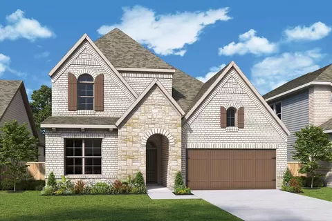 2017 Starflower Ln, Northlake, TX 76247