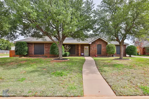 5142 Crystal Crk, Abilene, TX 79606