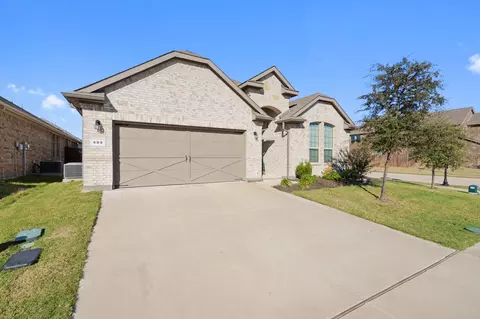 409 Milligan Dr, Midlothian, TX 76065
