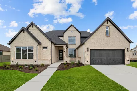 2500 Roaming Trl, Northlake, TX 76247