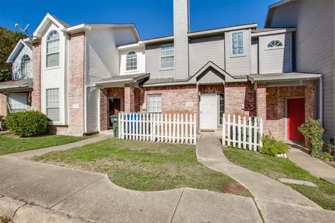 3940 Pickett Pl, Garland, TX 75044