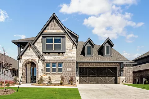 513 Red Maple Rd, Waxahachie, TX 75165