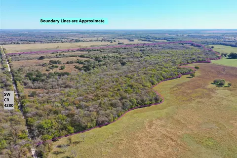 tbd SW Ncr 4280, Dawson, TX 76639