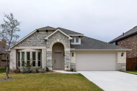 162 Martinique Dr, Lancaster, TX 75146