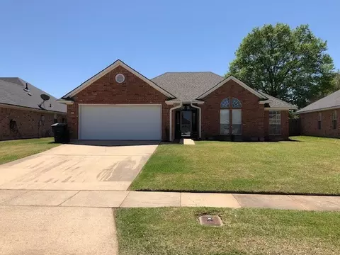 6014 Rosemead Cir, Bossier City, LA 71111