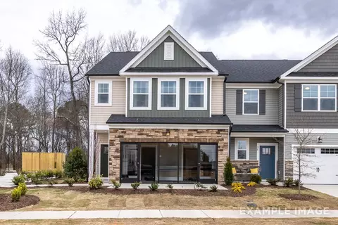 3100 Patrick St, Wylie, TX 75098
