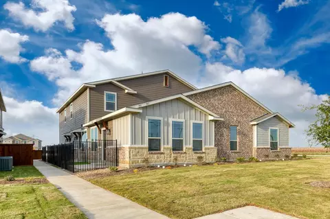 716-722 Fallow Dr, Venus, TX 76084