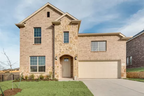 9524 Capehart Dr, Fort Worth, TX 76179