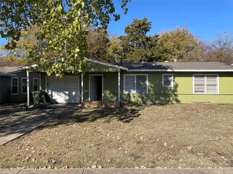 1609 Florence St, Arlington, TX 76010