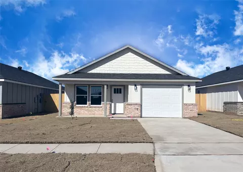 160 Tombstone Rd, Abilene, TX 79602